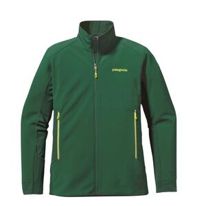 Brand New Patagonia Men‘s Adze Hybrid Jacket Size XL